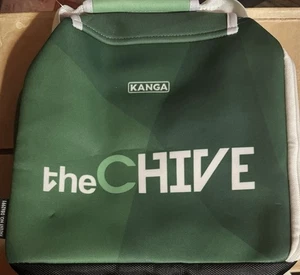 The Chive/KCCO Gear: 12er-Pack tragbare Kühlbox 10-12 Unzen Dosen - Bild 1 von 1