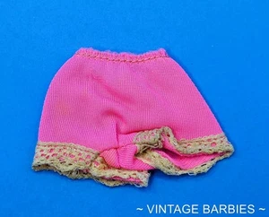 Vintage Talking PJ Barbie Doll #1113 Original Pink Shorts Excellent ~ 1960's - Imagen 1 de 2