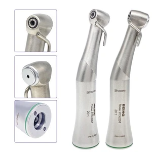 Dental Implant Handpiece 20:1 Contra Angle Low Speed Fiber Optic WI-75 KaVo NSK - Picture 1 of 16