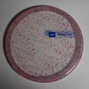 Discraft Z Confetti Zone - Product Test - Disc Golf Midrange 173-174g - Picture 1 of 3