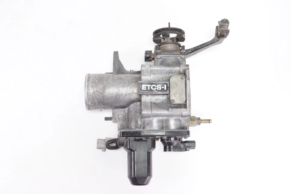 Cuerpo del acelerador Lexus GS300 GS400 OEM 2000-2005 Foto 1 de 4