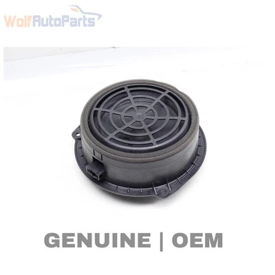 AUDI A7 QUATTRO 2012-2014 2016-2018 - Altavoz puerta gama media trasero (BOSE) Foto 1 de 4