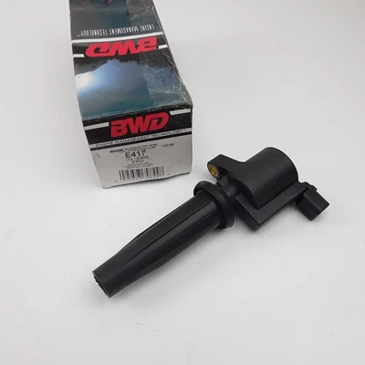 Ignition Coil Fits Ford EcoSport 2009-2012 Mazda Tribute 2005 2006 2007 2008 - Image 1 of 4