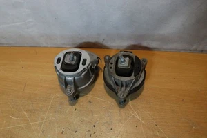 BMW M2 M3 M4 F80 F82 F83 S55B30 ENGINE MOUNT RIGHT LEFT 2284818 2284817 - Picture 1 of 7