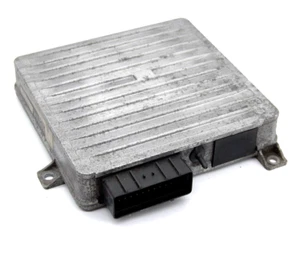 ENGINE CONTROL UNIT ECU FOR ROVER METRO 100 111 1.1 SINGLE POINT 1.1 MNE10073 - Picture 1 of 8