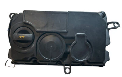 05 06 07 VW JETTA 1.9L TDI - TAPA VÁLVULA 03G103476D 03G103469M OEM Foto 1 de 4