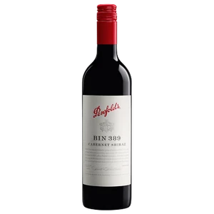 Penfolds Bin 389 Cab Shiraz 2019 - Picture 1 of 1