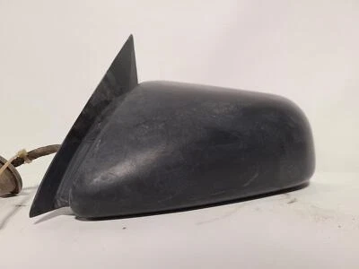 Espejo retrovisor izquierdo usado se adapta a: Dodge Shadow Power 1987 grado C izquierdo Foto 1 de 4