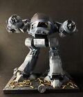Robocop, figurka ED-209, unikat. 22cm rzadki przedmiot kolekcjonerski
