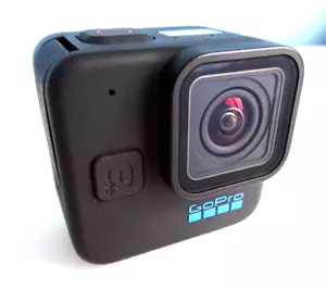 GOPRO HERO11 Noir Mini 5.7K UHD Caméra Action ( No Puissance Sur ) - Photo 1 sur 7