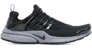 NIKE AIR PRESTO SP GENEALOGIA DEL NERO LIBERO taglia 3XS US 6-7 gratis 689800-001 flyknit - Foto 1 di 1