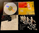 Menge 2 MONO CDs Slimcea Mädchen, New York Soundtracks