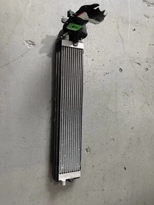 Oil Cooler Radiator for Mercedes Benz C Class W205 A205 S205 C63 AMG A0995000001 - Picture 1 of 5