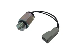 Solenoid fits for Bobcat 863 963 S150 S160 S205 S250 S300 S330 T180 T320 - Picture 1 of 5