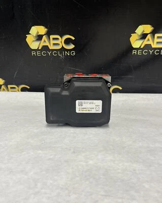 Conjunto de bomba de freno antibloqueo ABS Mazda CX-9 2008-2009 3,7 L FABRICANTE DE EQUIPOS ORIGINALES Foto 1 de 4