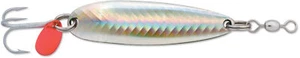 Luhr-Jensen Krocodile Spoon w/ Treble Hook 3/16 oz. Cast, Troll, & Jigging Spoon - Picture 1 of 30