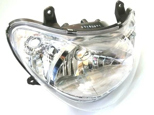 New PGO Scooters Young Bubu HeadLight Lamp Comp P666A060000 - Picture 1 of 6
