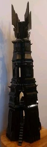 LEGO The Lord of The Rings: Tower of Orthanc (10237) 100% Komplett. - Bild 1 von 14