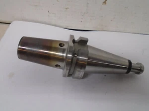 YG HEAT SHRINK TOOL HOLDER BT40 3/4 " - Picture 1 of 4