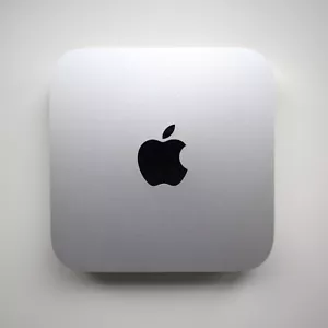 iMac Mini (Late 2014) 1.4GHz Dual-Core i5 - 8GB RAM - 1TB- NVME M.2 UPGRADE - Picture 1 of 5