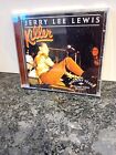 Jerry Lee Lewis Killer: Die Mercury-Jahre, Vol. 3 (1973-1977) Spektrum 554 765-2
