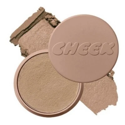 TONYMOLY Cheek Tone Jelly Blusher #09 Hazel Cookie 3.5g Face Contour K-Beauty - Image 1 of 4