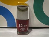 dior vernis 851