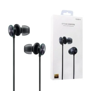 Genuine OPPO MH153 O-Fresh Hi-Res Stereo Type-C Earphones - Picture 1 of 4