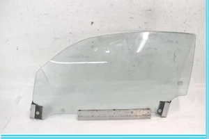 97-06 Jaguar X100 XK8 XKR Convertible Front Left Driver Door Window Glass OEM - Picture 1 of 12