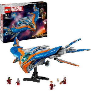 LEGO 76286 Marvel Super Heroes Guardians of the Galaxy: Die Milano - Bild 1 von 7