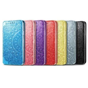 Ochrona Etui na telefon komórkowy do Sony Xperia 5 III Case Flip Cover Pokrowiec Etui Bumper - Zdjęcie 1 z 36