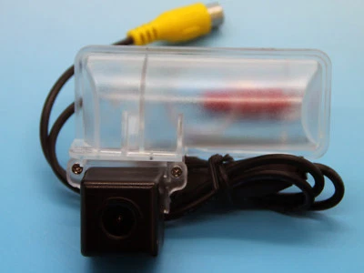 PAL/NTSC Car CMOS Reverse Rear-View Backup Camera For Subaru BRZ 2013 2014 2015 - Image 1 of 4