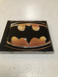 Batman by Prince (CD, Jun-1989, Warner Bros.) L1321 Soundtrack - Picture 1 of 5