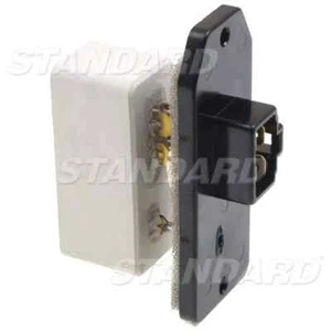 Standard RU386 Blower Motor Resistor For 2000 - 2003 Chrysler / Dodge / Mits - Foto 1 di 3