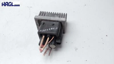 Centralina Candelette Renault Scenic 1.9 DCI JM 88 KW 120 PS Station Wagon - Immagine 1 di 4