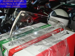 VISIERA CLEAR Trasparente per NOLAN N104/EVO/ABSOLUTE Misura SMALL XXS-XS-S-M-L - Foto 1 di 2
