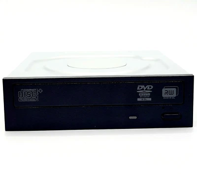 Hewlett Packard DH-16ABSH-HT2 DVD/CD Rewritable Drive 575781-800 Preowned - Image 1 of 3