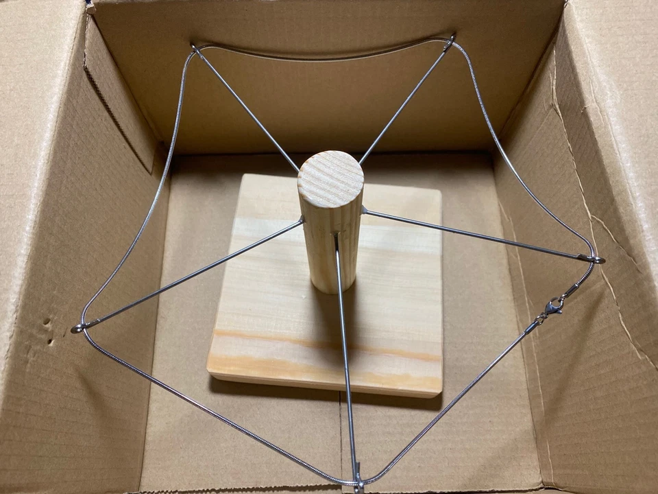 Brinquedo alimentador de porquinhos-da-índia, dispensador de frutas e vegetais hamster - Imagem 1 de 1