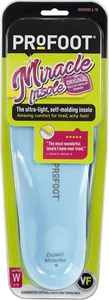 ProFoot Original Miracle Einlegesohle, Damen 6-10, 1 Paar - Bild 1 von 12