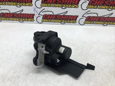 ♻️ Yamaha Yzf R1 4c8 2007 - 2008 Exhaust Valve Servo ♻️ - Image 1 of 4