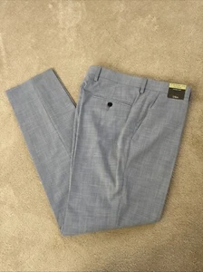 Pantalones ajustados para hombre Marks and Spencer W34 L31 - Imagen 1 de 7