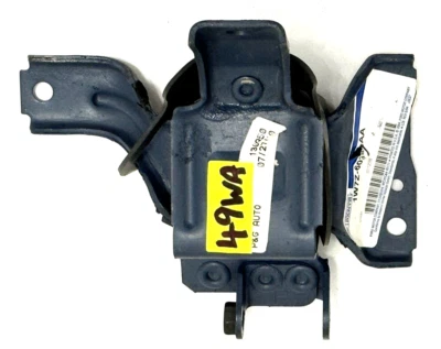 Lincoln Town Car y Ford Crown Victoria 1998-2002 motor de campo/montaje motor OE Ford Foto 1 de 3