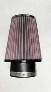 Filtro de aire universal K&N - Imagen 1 de 2