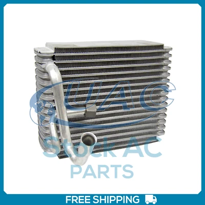 Evaporador de aire acondicionado para Ford Serie E Super Duty, Econoline Ford Foto 1 de 4