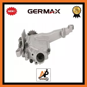5175517AA For JEEP MERCEDES-BENZ 320 350 CDI OM 642 Engine Oil Pump NEW - Picture 1 of 4