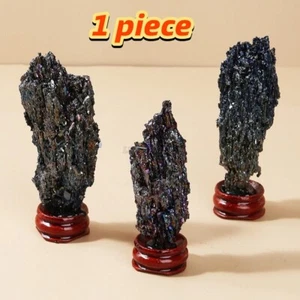 Leklai Sacred Holy Magic Thai Amulet Jedsee Chanthamanee - Picture 1 of 4