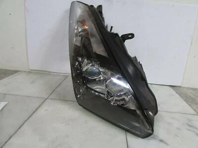 09 10 11 Conjunto de faros derecho NISSAN GT-R, (xenón, Oculto) completo, OEM usado Foto 1 de 4
