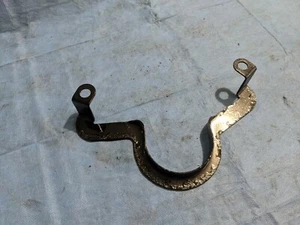 TORO GURTSCHUTZ 93-0208 *GEBRAUCHT* - Bild 1 von 3