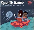 Various Artists - Sputnik Dance [New Cd]