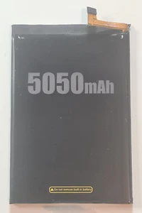 Original DOOGEE BL5000 Battery Tested & Guaranteed Fully Functional - Picture 1 of 3